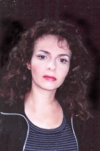 Елена Артамонова Елена Артамонова