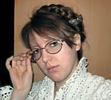 Антонина Клименкова Антонина Клименкова