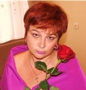 Наталья Перфилова Наталья Перфилова