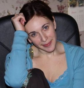 Ксения Беленкова Ксения Беленкова