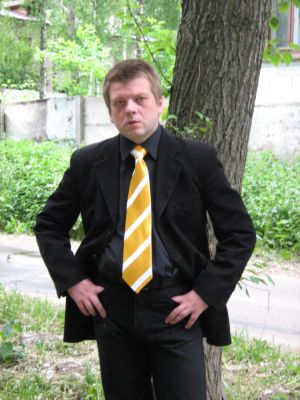 Денис Юрин