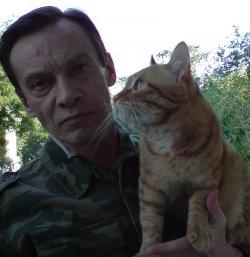 Олег Языков Олег Языков