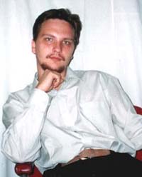 Валентин Холмогоров Валентин Холмогоров