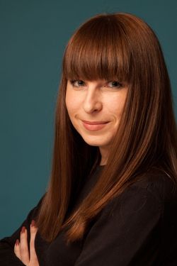 Екатерина Островская Екатерина Островская