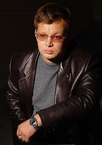Владимир Колычев Владимир Колычев