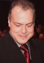 Марек Краевский Марек Краевский