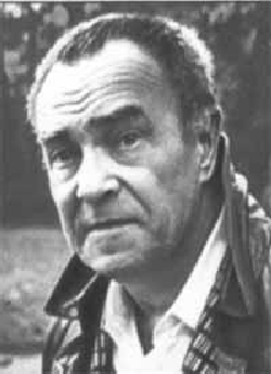 Валентин Пикуль Валентин Пикуль