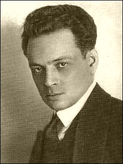 Юрий Тынянов Юрий Тынянов