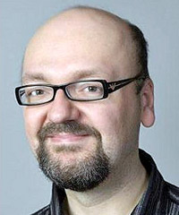 Дэвид Гейдер Дэвид Гейдер