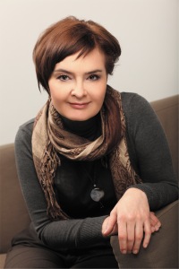 Ирина Кисельгоф Ирина Кисельгоф
