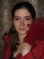 Анастасия Парфенова Анастасия Парфенова