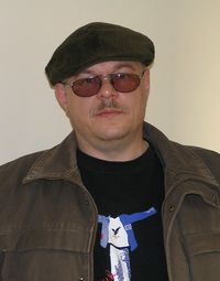 Владислав Конюшевский Владислав Конюшевский