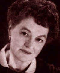 Памела Линдон Трэверс Памела Линдон Трэверс