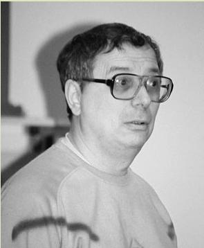 Александр Больных Александр Больных