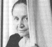 Магдалена Тулли