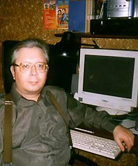 Михаил Бабкин Михаил Бабкин