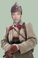 Сергей Бузинин Сергей Бузинин