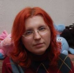 Наталья Болдырева Наталья Болдырева