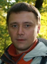 Максим Волосатый Максим Волосатый