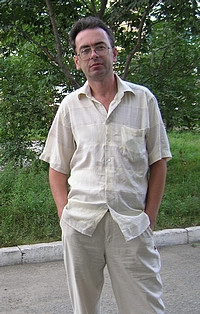 Валерий Большаков Валерий Большаков