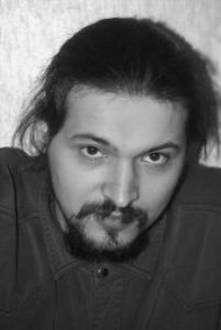 Эльдар Сафин Эльдар Сафин
