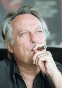 Альберто Васкес-Фигероа Альберто Васкес-Фигероа