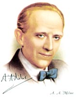 Алан Александр Милн Алан Александр Милн