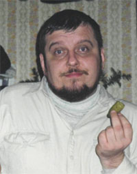 Александр Золотько Александр Золотько