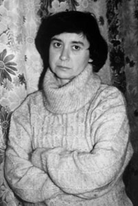 Ирина Глебова Ирина Глебова