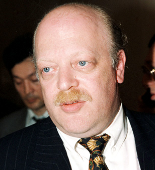 Александр Смоленский Александр Смоленский
