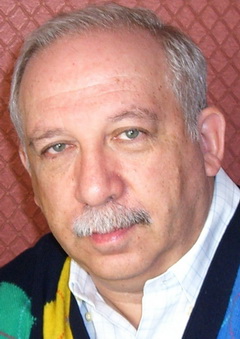 Эдуард Краснянский Эдуард Краснянский