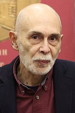 Леонид Абрамович Юзефович Леонид Абрамович Юзефович
