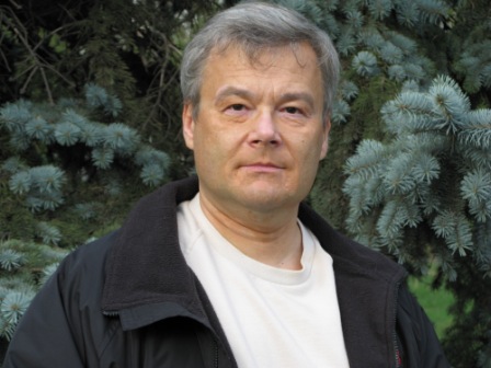 Владимир Гриньков Владимир Гриньков