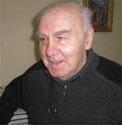 Анатолий Азольский Анатолий Азольский
