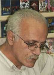 Даниэль Клугер Даниэль Клугер