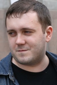 Владимир Данихнов Владимир Данихнов