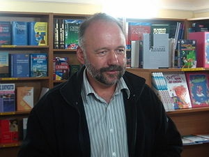 Андрей Курков Андрей Курков