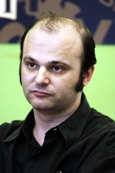 Александр Прокопович Александр Прокопович