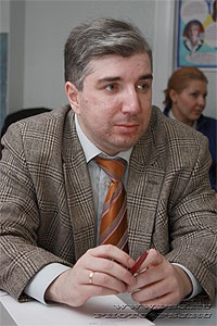 Арсений Замостьянов Арсений Замостьянов