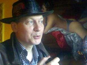 Александр Жабинский Александр Жабинский