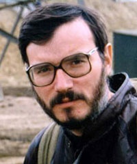 Кирилл Еськов Кирилл Еськов