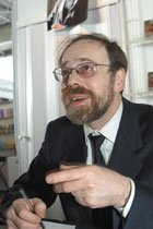 Алексей Биргер Алексей Биргер