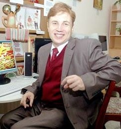 Дмитрий Суслин Дмитрий Суслин