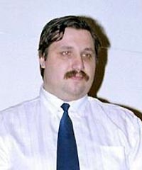 Дмитрий Володихин Дмитрий Володихин