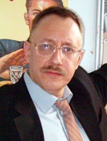 Андрей Троицкий Андрей Троицкий