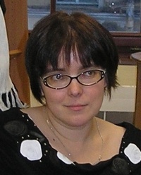 Елена Хаецкая Елена Хаецкая