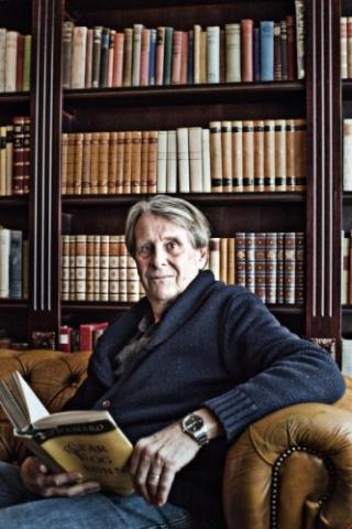 Кнут Фалдбаккен Кнут Фалдбаккен