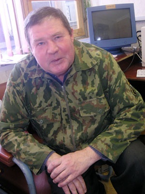 Владимир Першанин Владимир Першанин