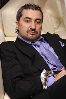 Владимир Ераносян Владимир Ераносян