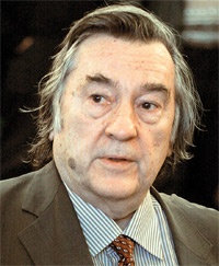Александр Проханов Александр Проханов